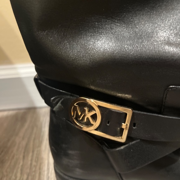 Michael Kors Boots - Picture 3 of 5